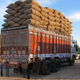 Illustration for article titled The Amazing Decorated Trucks Of India